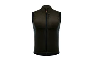 ALBION Men’s Wind Gilet - Rosin