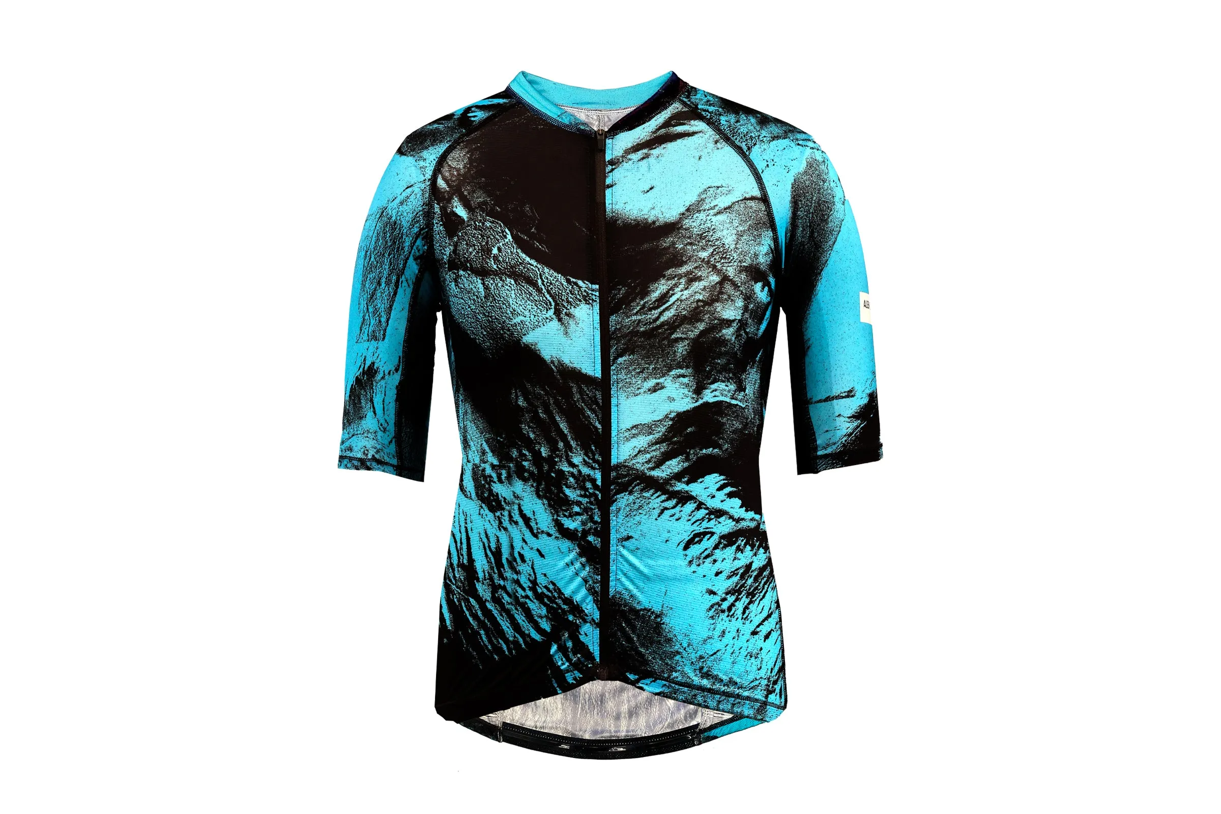 ALBION Women’s Lidar Jersey