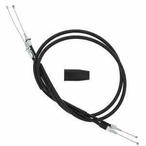 ALL BALLS THROTTLE CABLE (45-1208)
