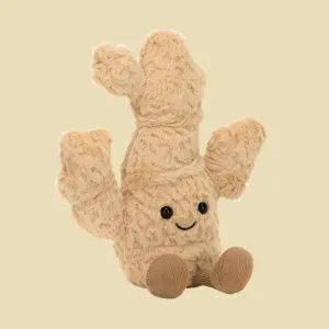 Amuseables Ginger