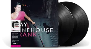 Amy Winehouse : Frank (Half Speed Master)