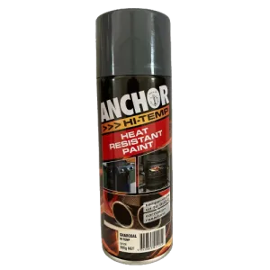 ANCHOR HI TEMP CHARCOAL 300GM | 54168