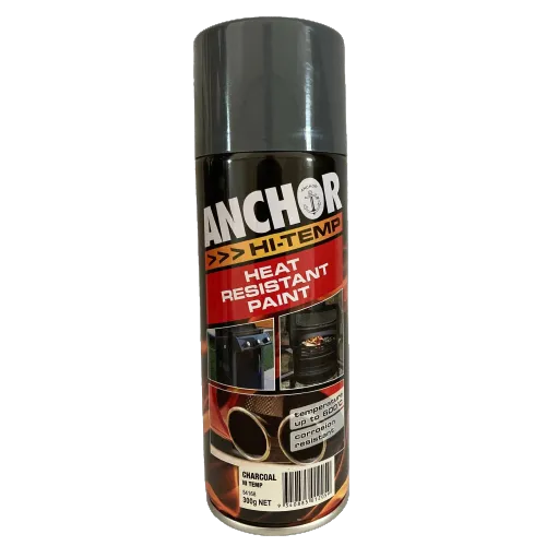 ANCHOR HI TEMP CHARCOAL 300GM | 54168