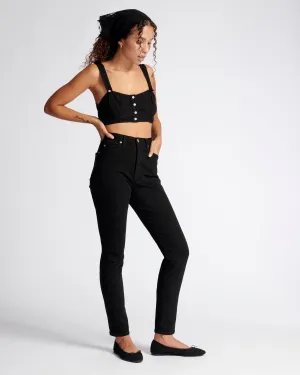 Annabel in Noir