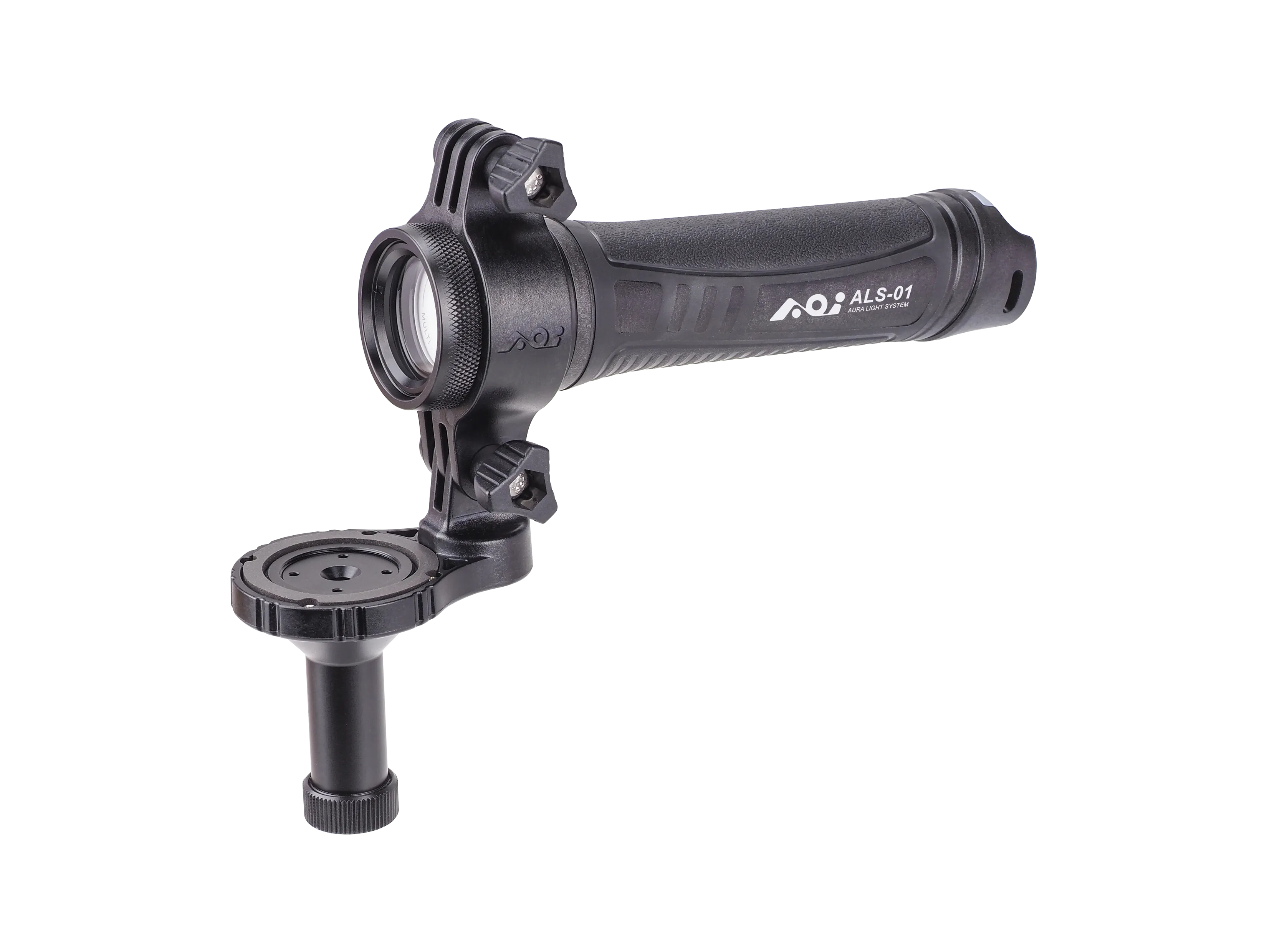 AOI Aura Light System