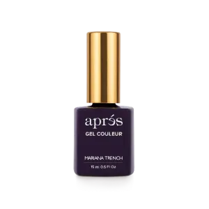 APRES GEL COULEUR - J03 MARIANA TRENCH