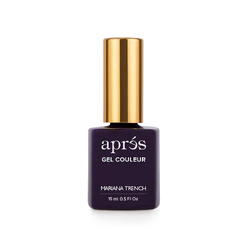 APRES GEL COULEUR - J03 MARIANA TRENCH