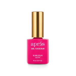 APRES GEL COULEUR - J06 BUBBLEGUM GLOW