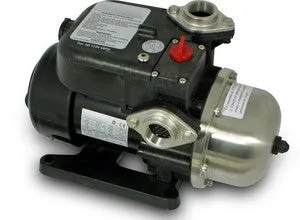 Aquascape Booster Pumps