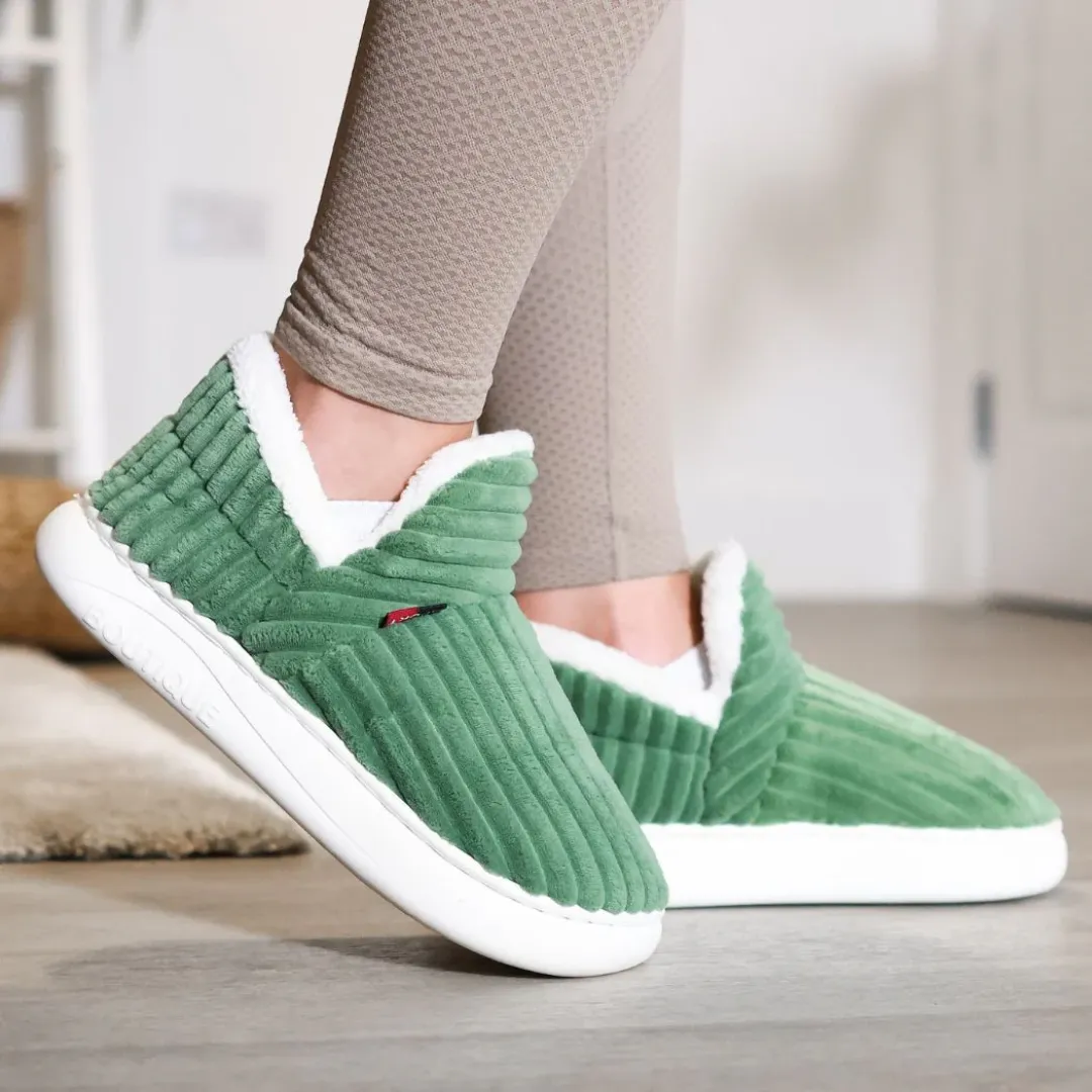 Artiselle | Cosyplush Boutique Slippers