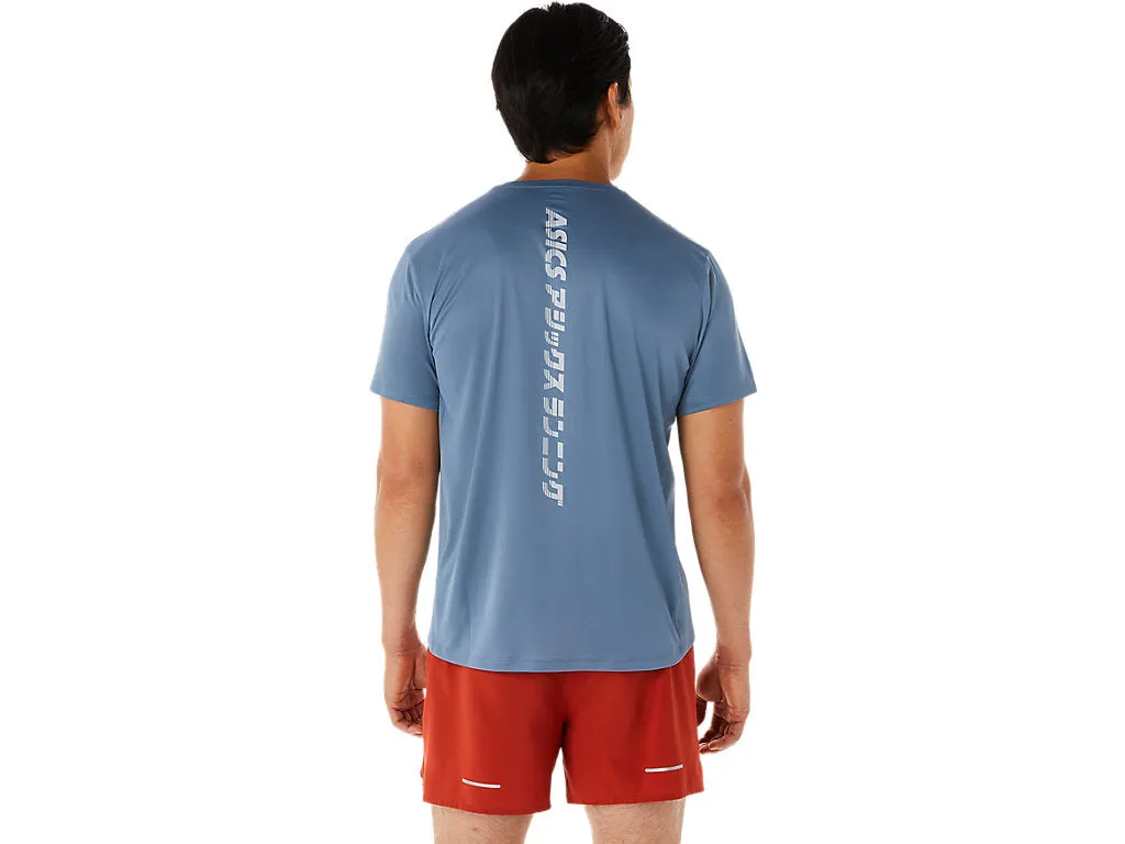 Asics Katakana SS Top