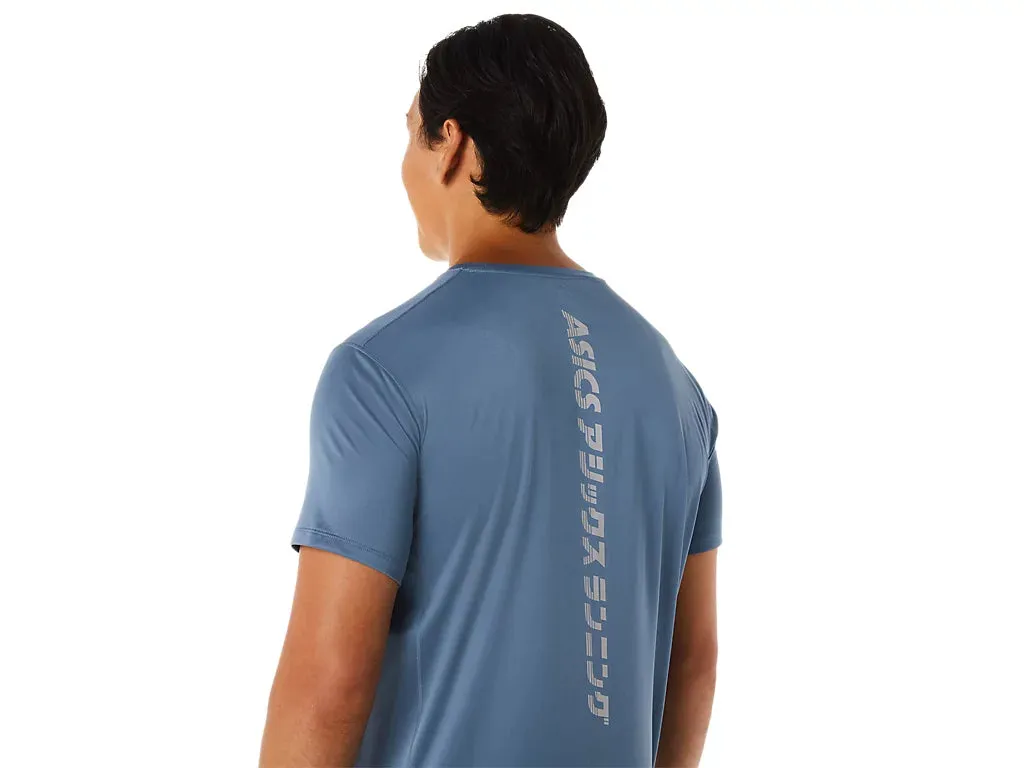 Asics Katakana SS Top