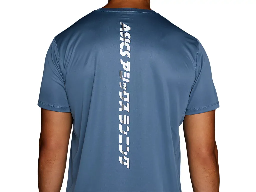 Asics Katakana SS Top