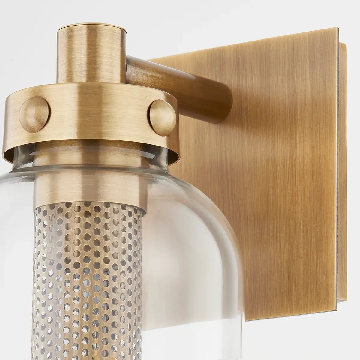 Atwater Sconce