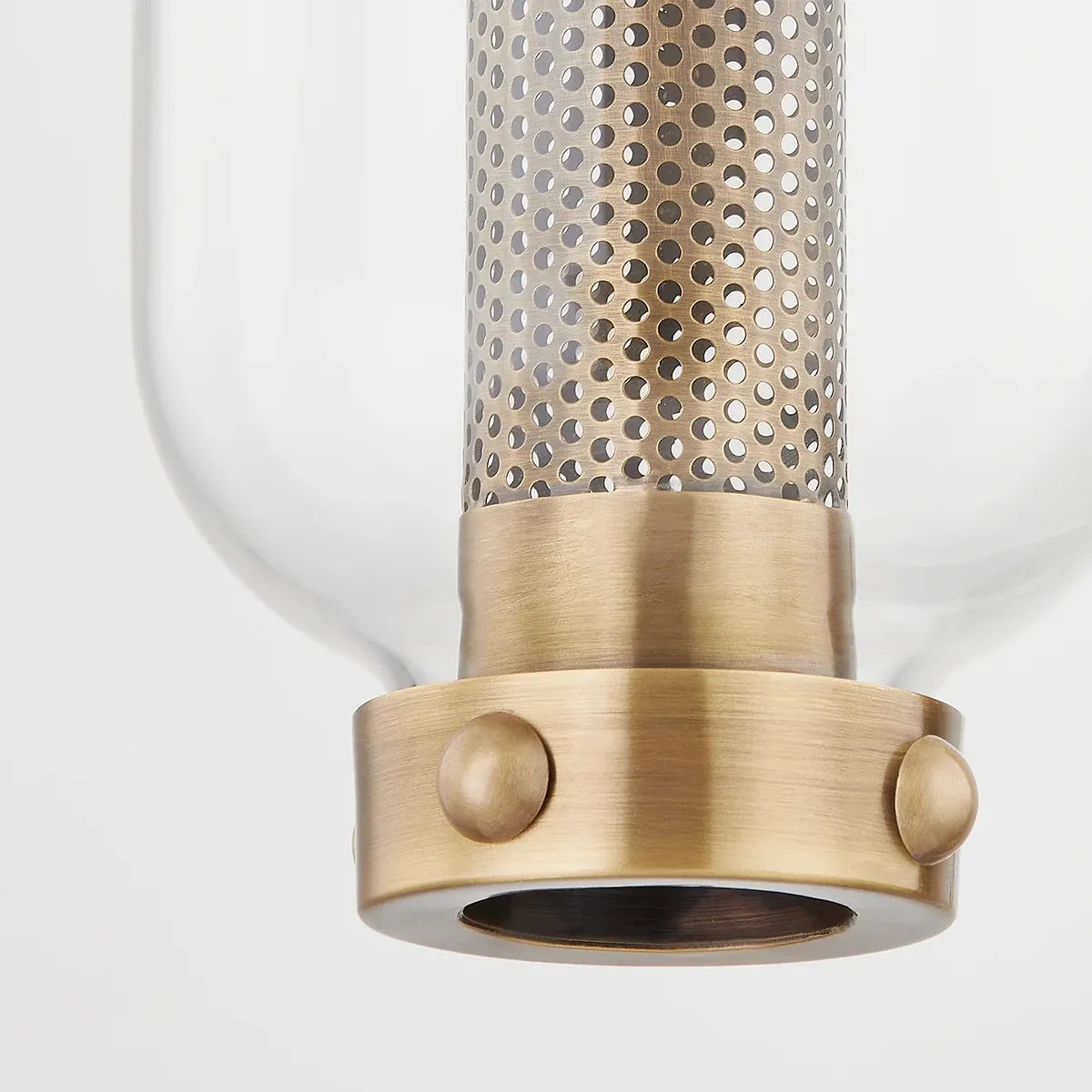 Atwater Sconce