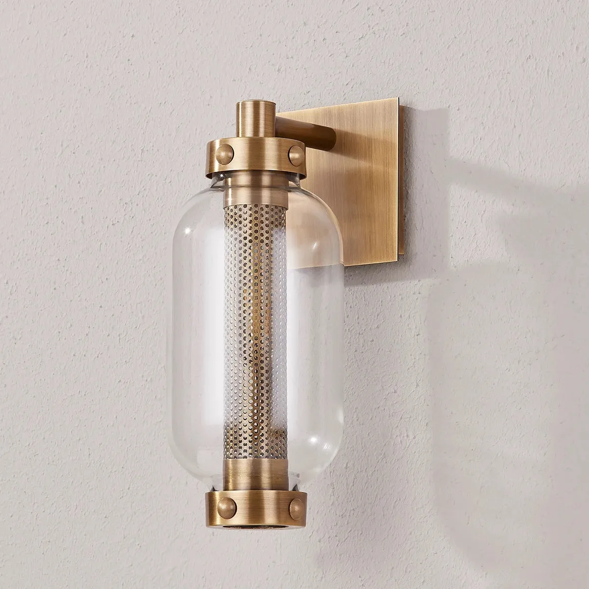 Atwater Sconce
