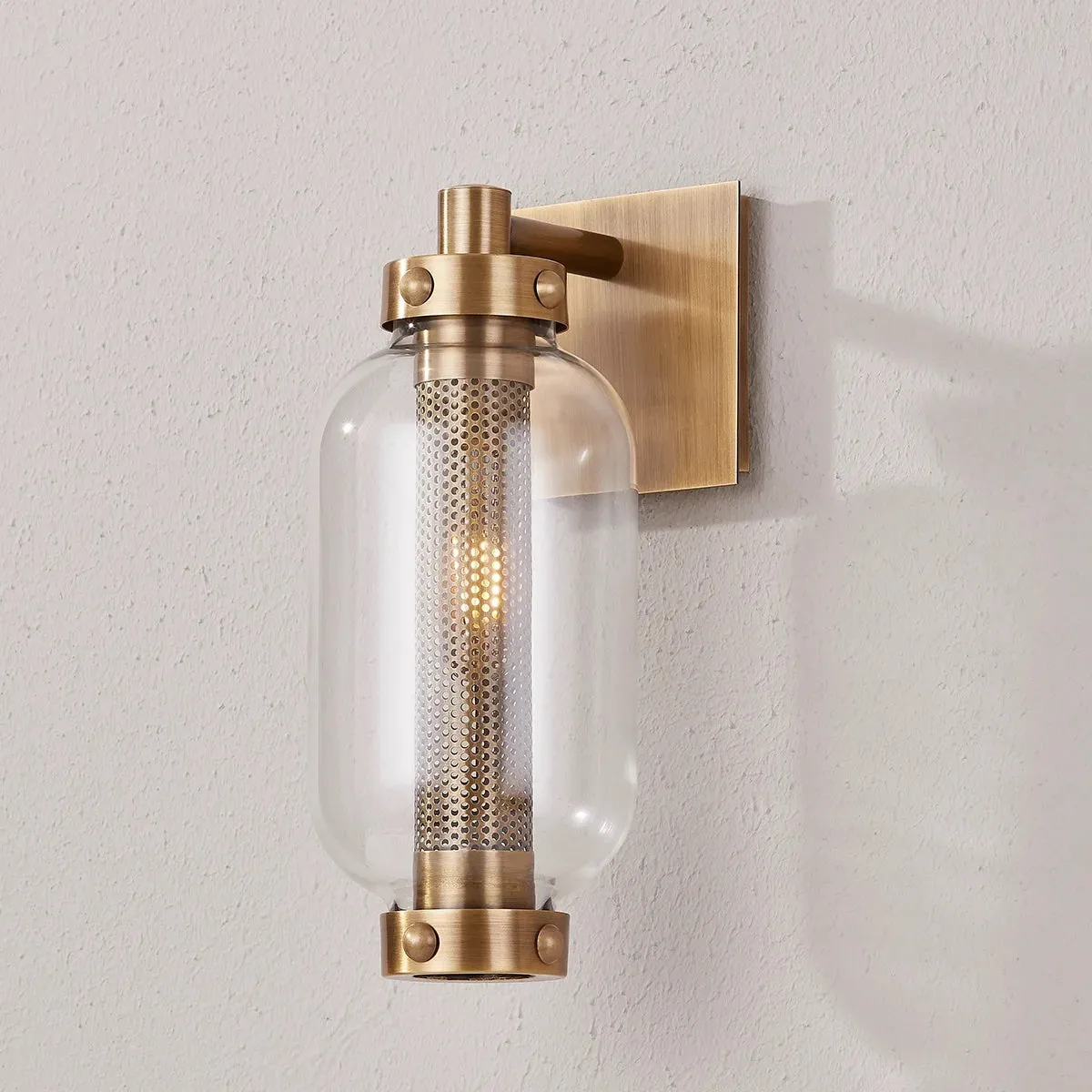 Atwater Sconce