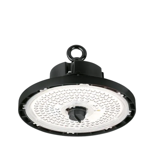 Aurora Cosmos AU-HBD80EM/40 230V 80W LED IP65 Highbay 1-10V Dimmable Emergency 4000K