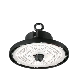 Aurora Cosmos AU-HBD80EM/40 230V 80W LED IP65 Highbay 1-10V Dimmable Emergency 4000K