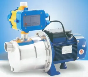 Automatic pump , centrifugal pump (Stainless steel) -Pumpco SGP - PC(SZ), PC(WB), PC(DW)