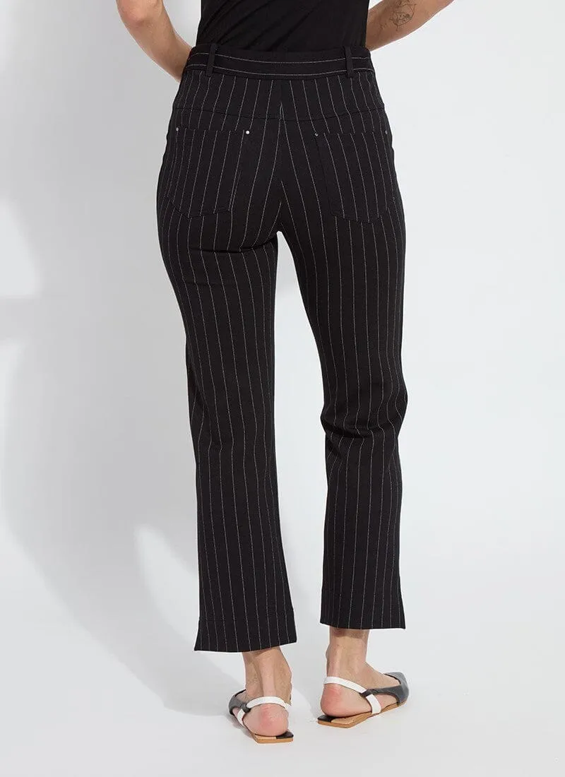 Baby Boot Ankle Pant (27" Inseam)