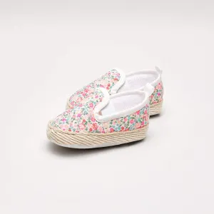 Baby Slippers (Felicie)