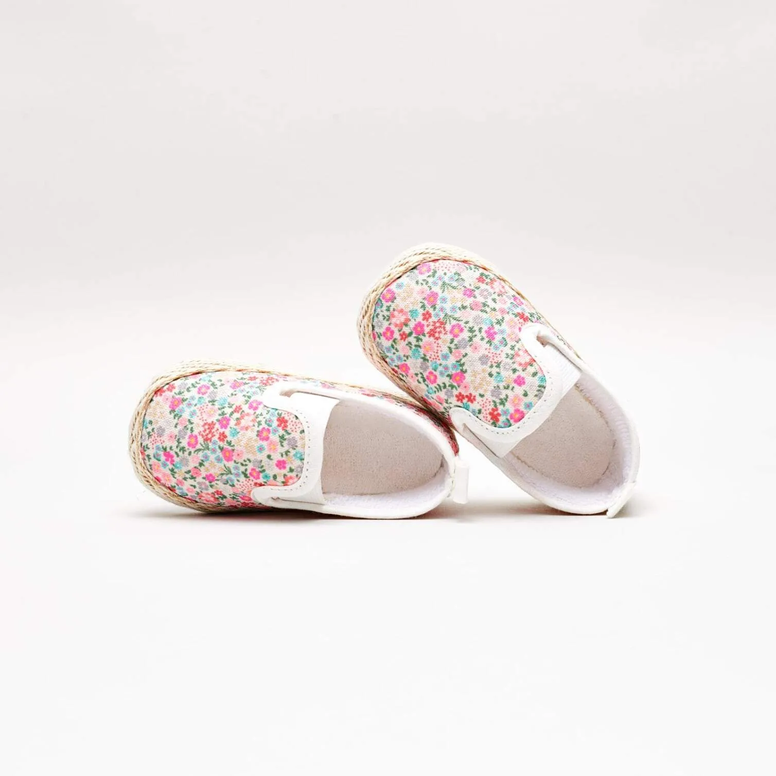 Baby Slippers (Felicie)