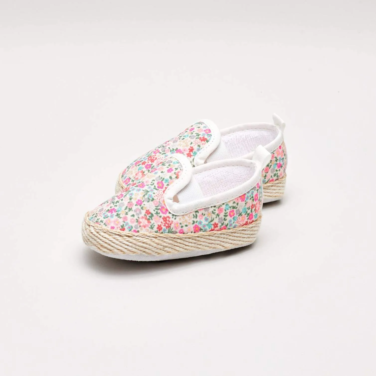 Baby Slippers (Felicie)