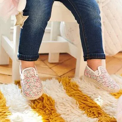 Baby Slippers (Felicie)