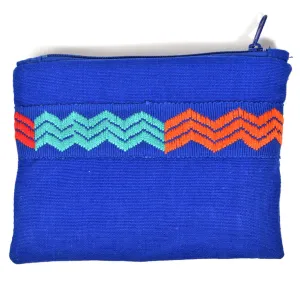 Backstrap Basics Clutch | Cobalt Blue H