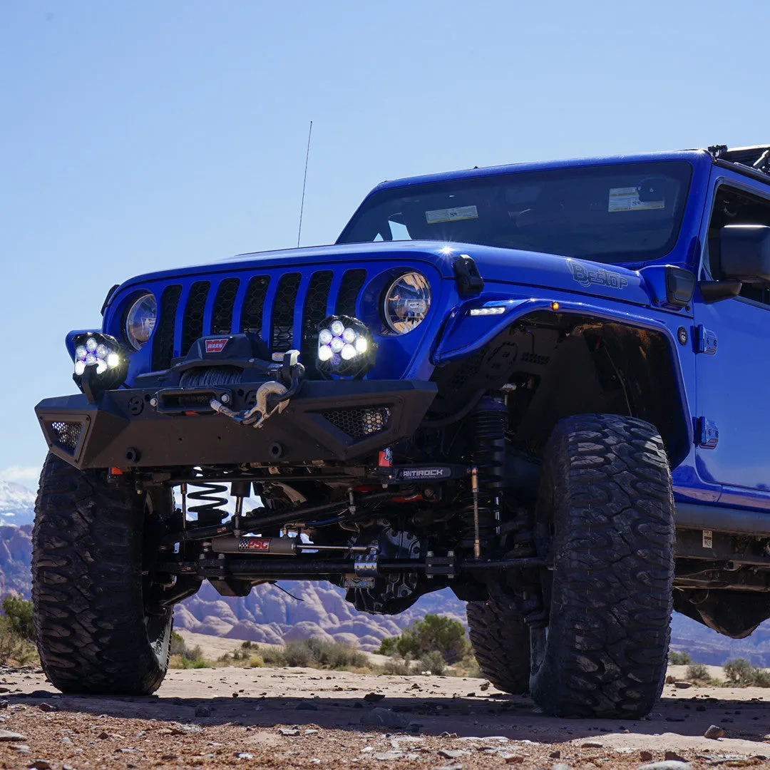 Baja Designs LP6 Pro LED 6 Inch Spot
