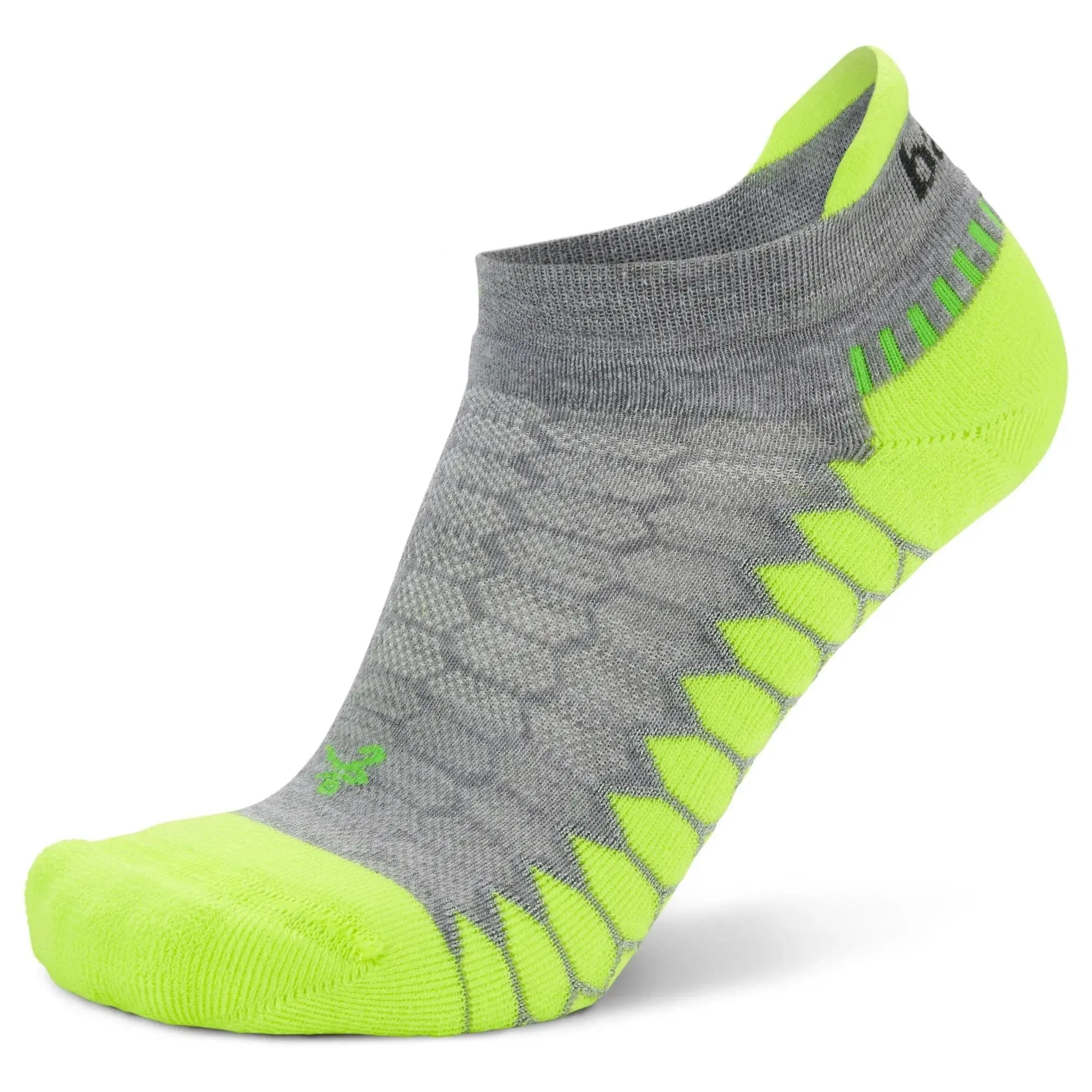 Balega Silver No Show Socks - Clearance