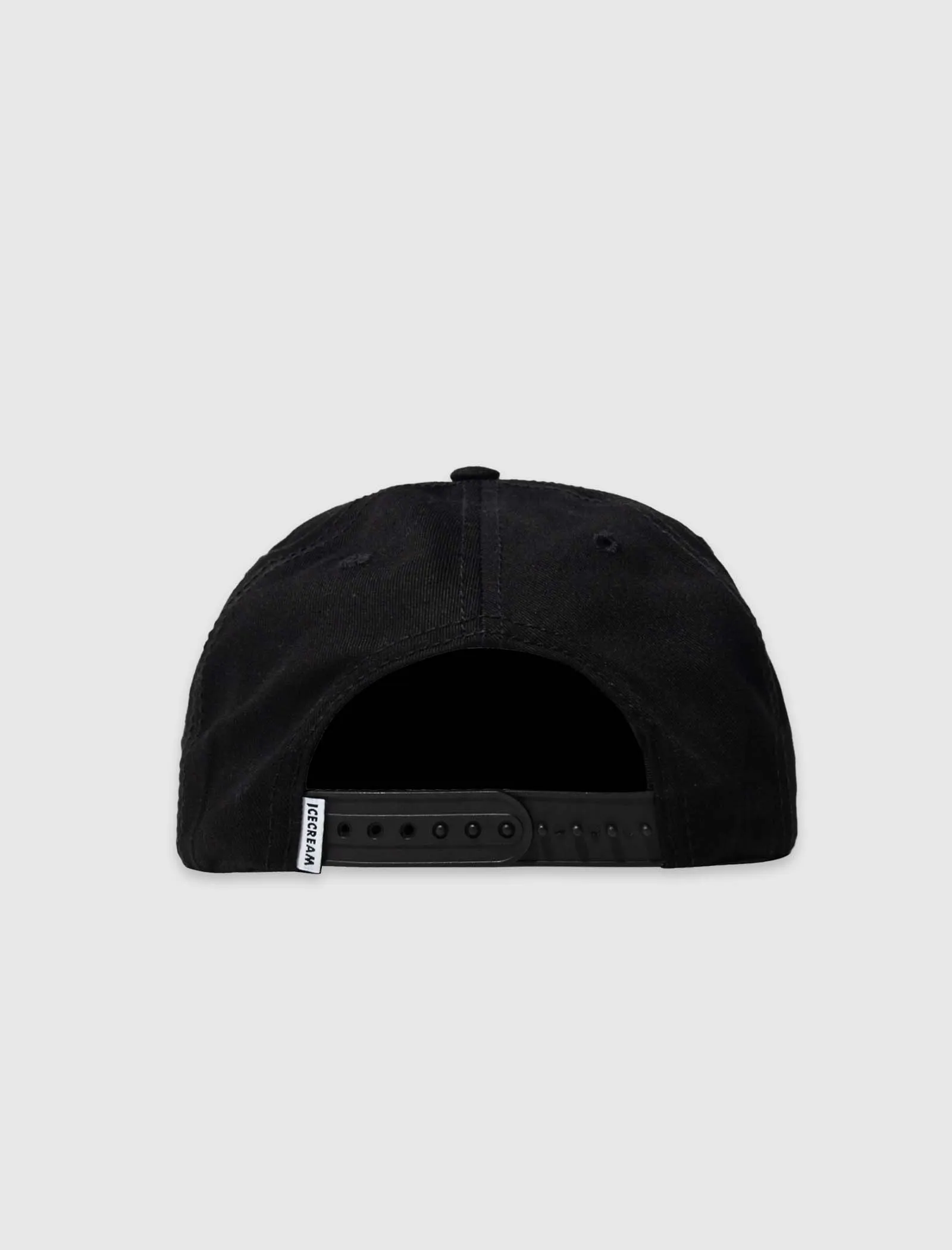 BARK SNAPBACK HAT