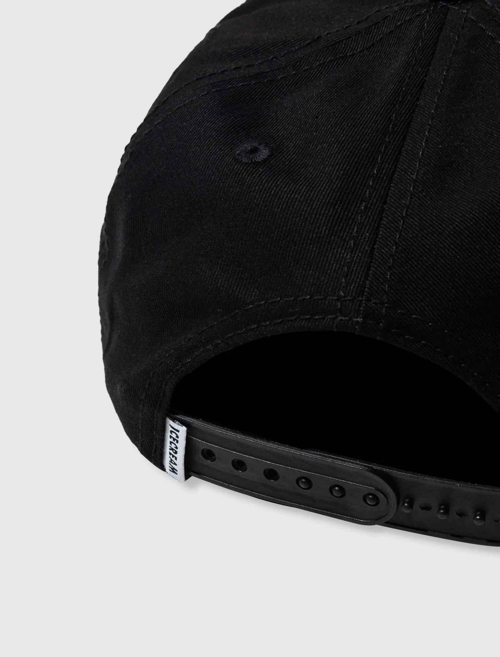 BARK SNAPBACK HAT