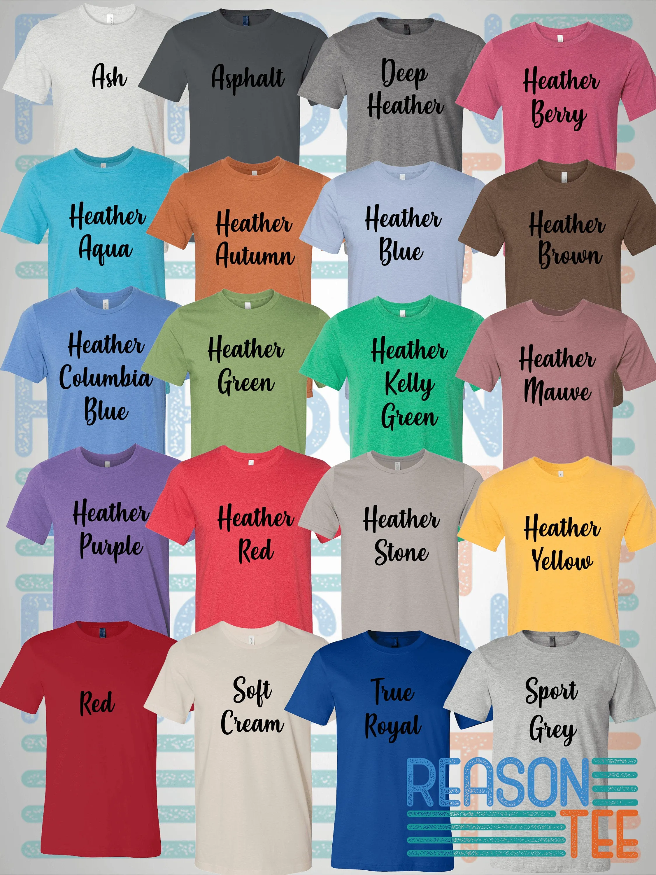 Be A Nice Human T-shirt