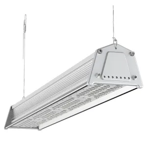 BELL 08956 200W Illumina Linear High Open & Sensor Area 90° - 4000K