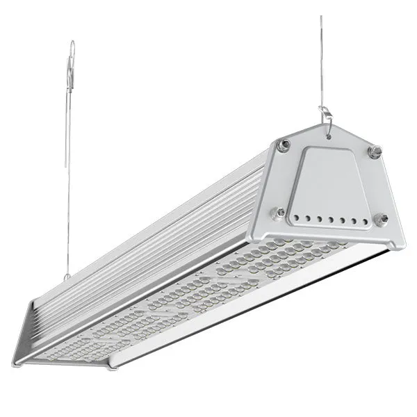 BELL 08956 200W Illumina Linear High Open & Sensor Area 90° - 4000K