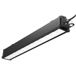 BELL 11306 100W Illumina Linear UGR<20 LED High Bay - Asymmetric, 4000K