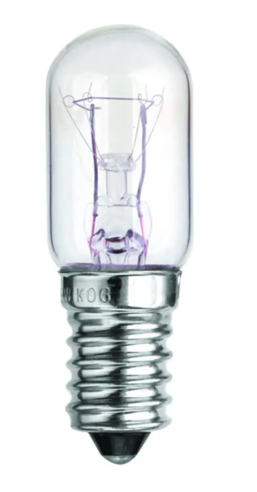 Bell, Microwave/Fridge lamps 15w
