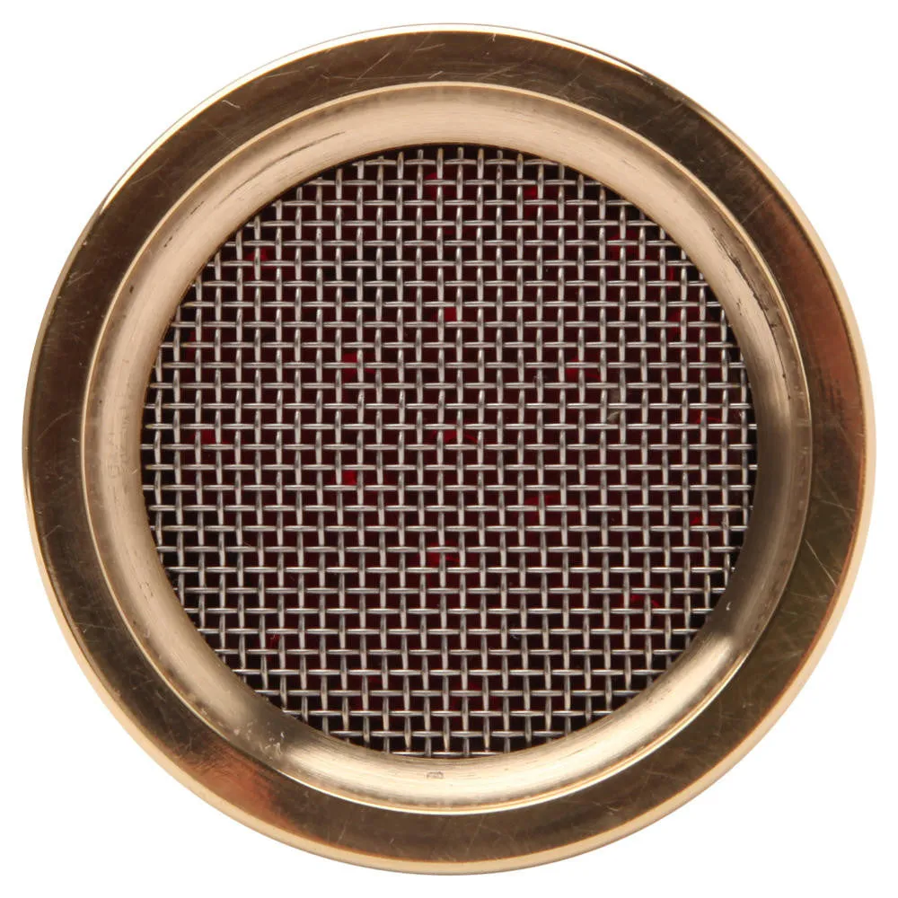 Bell Tail Light  - Brass