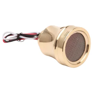 Bell Tail Light  - Brass