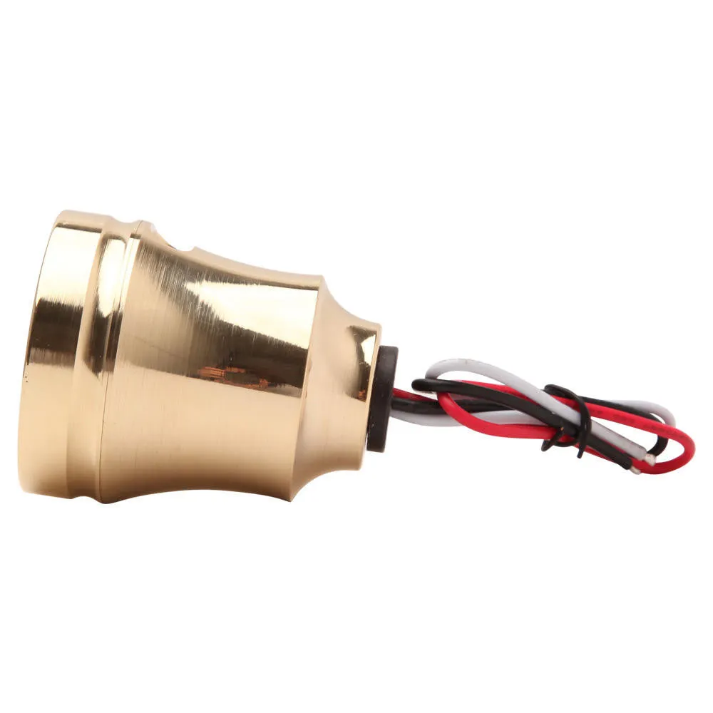 Bell Tail Light  - Brass