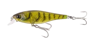 Berkley Pro Tech Bazz Bait Shallow Hard Body Lure 80mm
