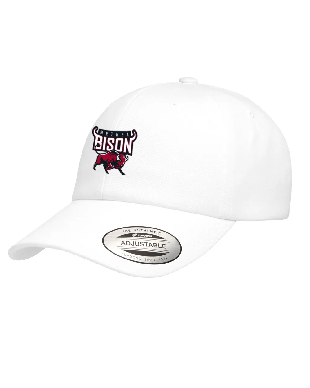 Bethel High School - Dad Hat
