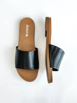 Black Board Slide