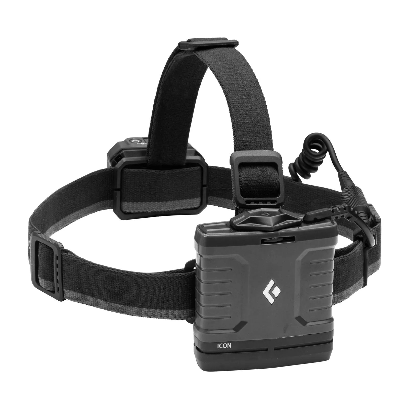 Black Diamond Icon 700