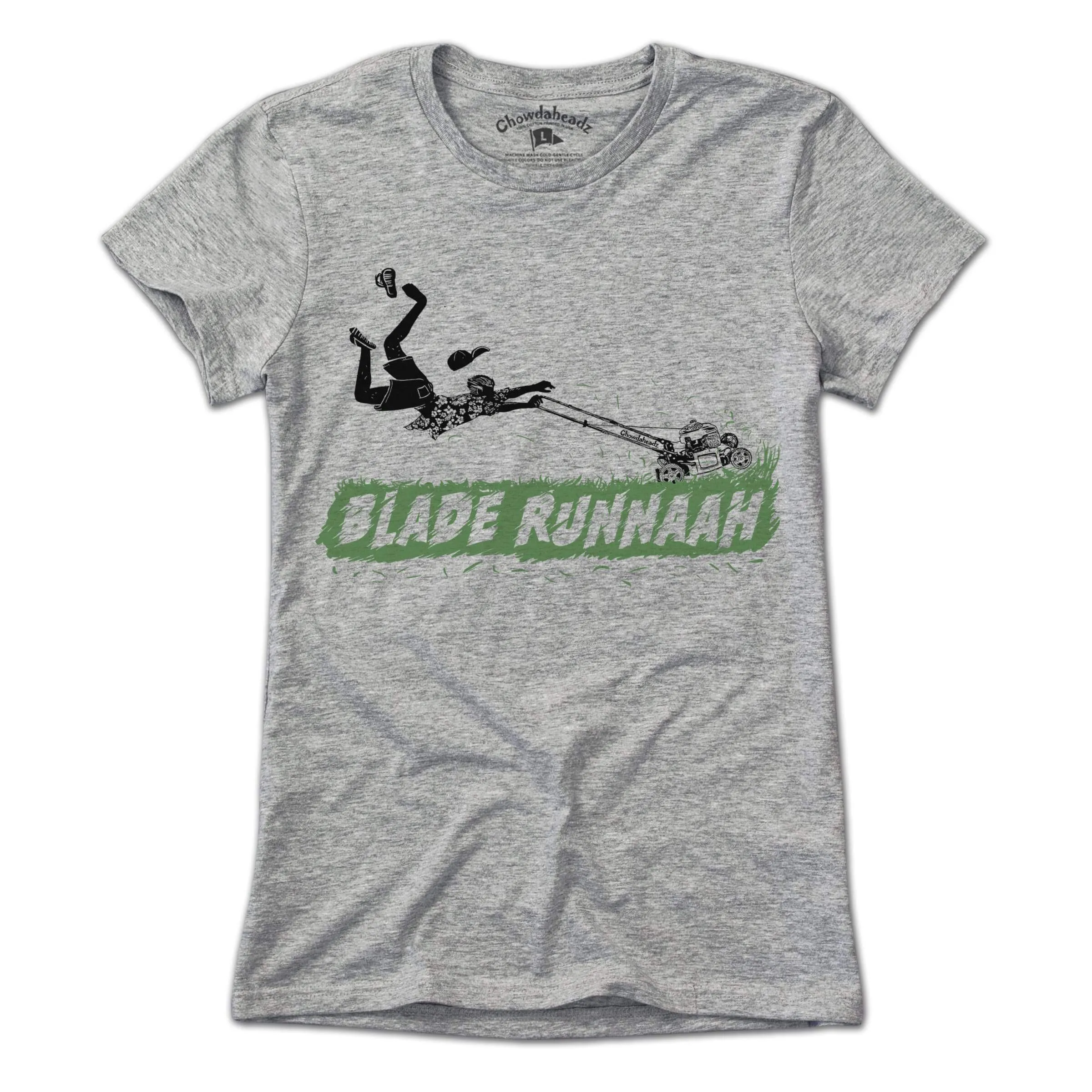 Blade Runnaah T-Shirt