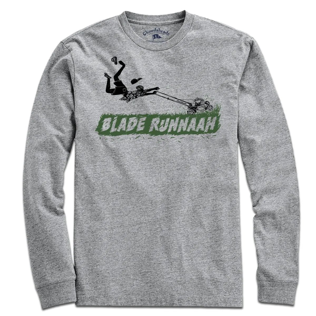 Blade Runnaah T-Shirt