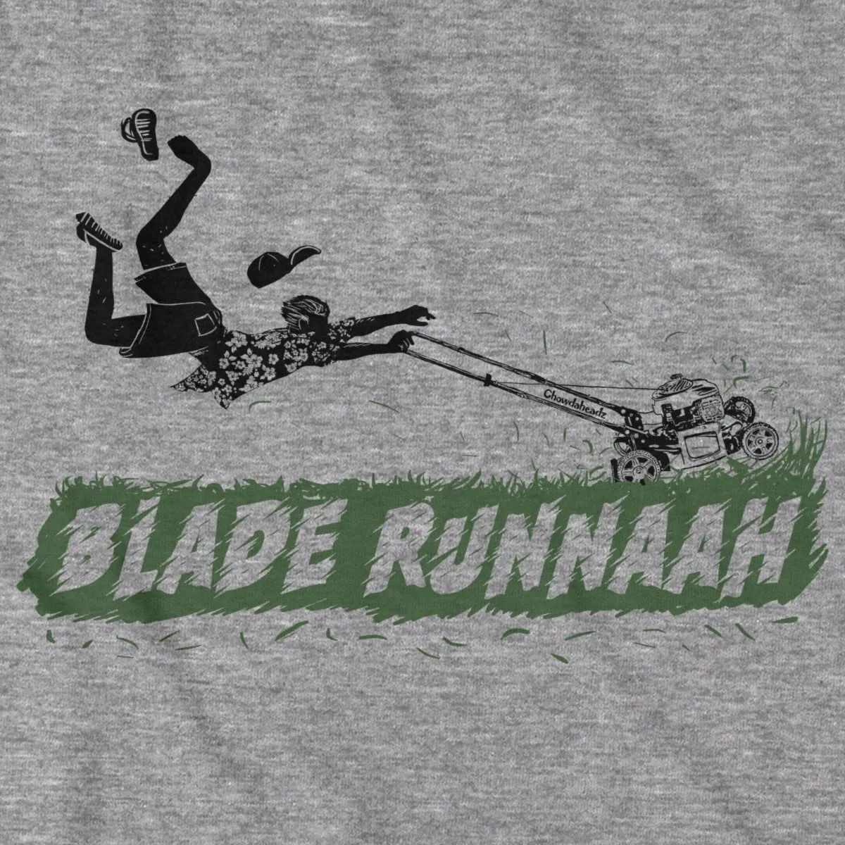 Blade Runnaah T-Shirt