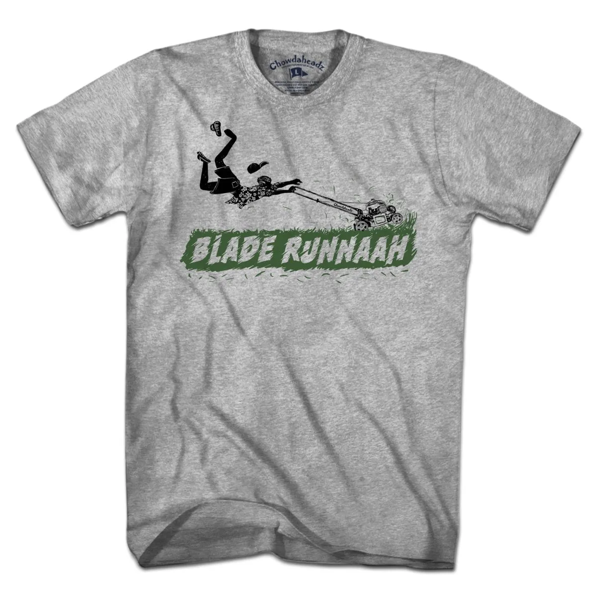 Blade Runnaah T-Shirt
